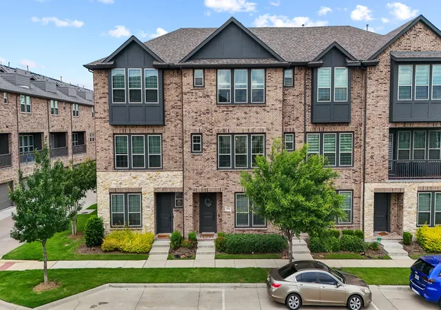 Photo 1 of Sale Pending at 2736 Levee Ln, Lewisville, TX 75067 | MLS# 21300079 | Listing updated on 2026-09-09