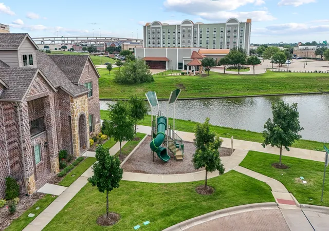 Photo 3 of Sale Pending at 2736 Levee Ln, Lewisville, TX 75067 | MLS# 21300079 | Listing updated on 2026-09-09