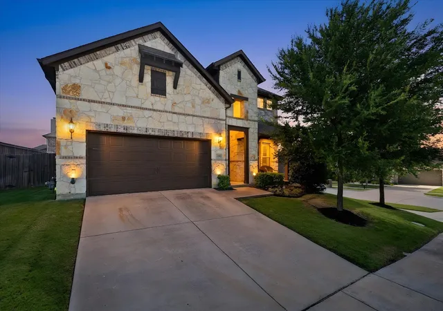 Photo 1 of Single family home for sale at 2202 Blue Harbor Wy, Garland, TX 75043 | MLS# 21296455 | Listing updated on 2026-08-01