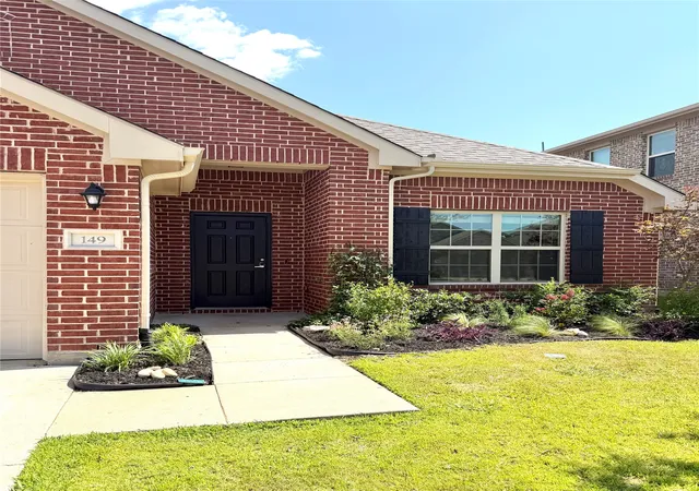 Photo 2 of Single family home for sale at 149 Pleasant Hill Ln, Fate, TX 75189 | MLS# 21295885 | Listing updated on 2026-09-11