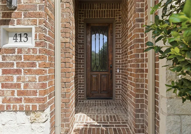 Photo 3 of Single family home for sale at 413 Chloe Dr, Allen, TX 75013 | MLS# 21297792 | Listing updated on 2026-10-06