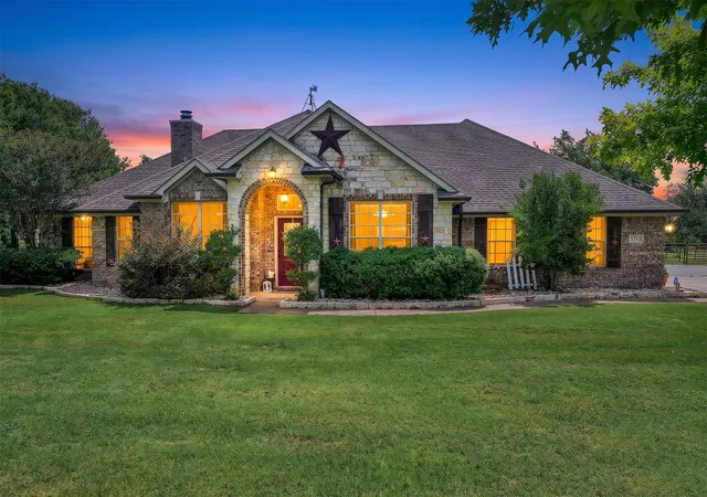 Photo 1 of Single family home for sale at 5745 S Fm 548, Royse City, TX 75189 | MLS# 21299276 | Listing updated on 2026-07-29