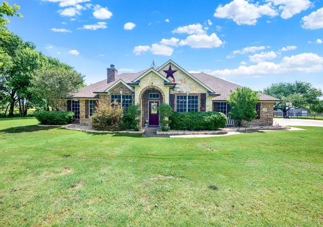 Photo 3 of Single family home for sale at 5745 S Fm 548, Royse City, TX 75189 | MLS# 21299276 | Listing updated on 2026-07-29