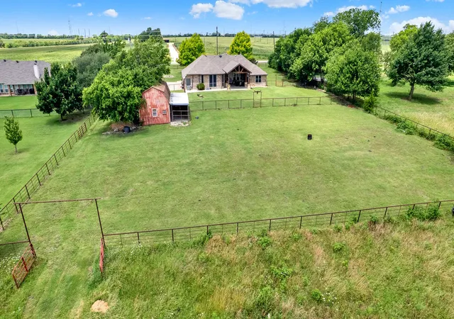Photo 4 of Single family home for sale at 5745 S Fm 548, Royse City, TX 75189 | MLS# 21299276 | Listing updated on 2026-07-29