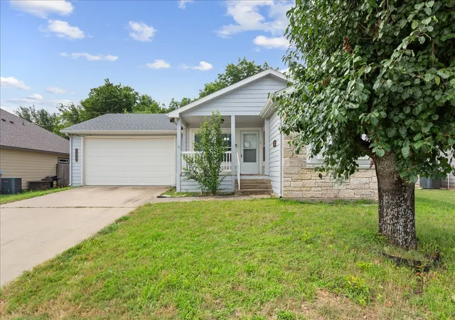 Photo 1 of Single family home for sale at 1212 Merganser Wy, Waco, TX 76706 | MLS# 21300181 | Listing updated on 2026-09-09