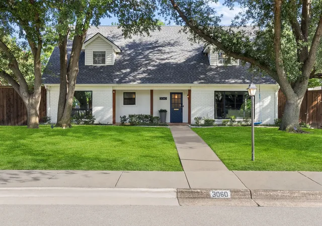 Photo 1 of Single family home for sale at 3060 Timberview Rd, Dallas, TX 75229 | MLS# 21299646 | Listing updated on 2026-09-08