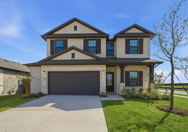 Photo 1 of Single family home for sale at 3008 Merrick Dr, Crandall, TX 75114 | MLS# 21300204 | Listing updated on 2026-07-31