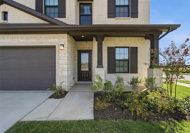 Photo 2 of Single family home for sale at 3008 Merrick Dr, Crandall, TX 75114 | MLS# 21300204 | Listing updated on 2026-07-31