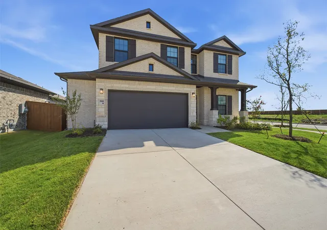 Photo 3 of Single family home for sale at 3008 Merrick Dr, Crandall, TX 75114 | MLS# 21300204 | Listing updated on 2026-07-31