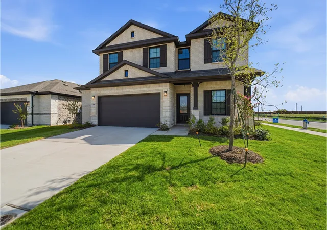 Photo 3 of Single family home for sale at 3008 Merrick Dr, Crandall, TX 75114 | MLS# 21300204 | Listing updated on 2026-07-31