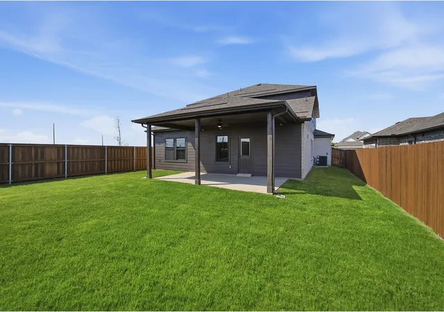 Photo 4 of Single family home for sale at 3008 Merrick Dr, Crandall, TX 75114 | MLS# 21300204 | Listing updated on 2026-07-31