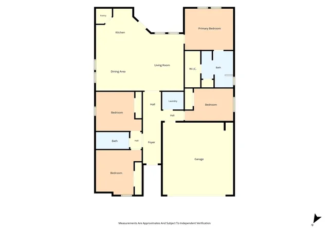 Photo 3 of Single family home for sale at 11100 Solar St, Lorena, TX 76655 | MLS# 21298729 | Listing updated on 2026-10-07