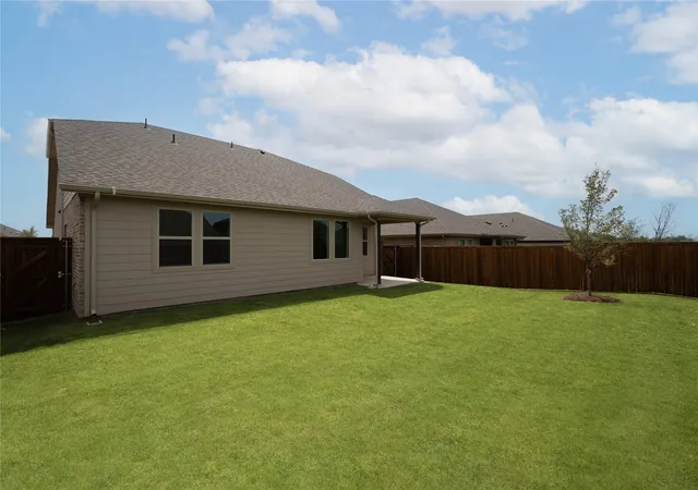 Photo 2 of Single family home for sale at 3912 Amethyst Dr, Celina, TX 75009 | MLS# 21300387 | Listing updated on 2026-09-13