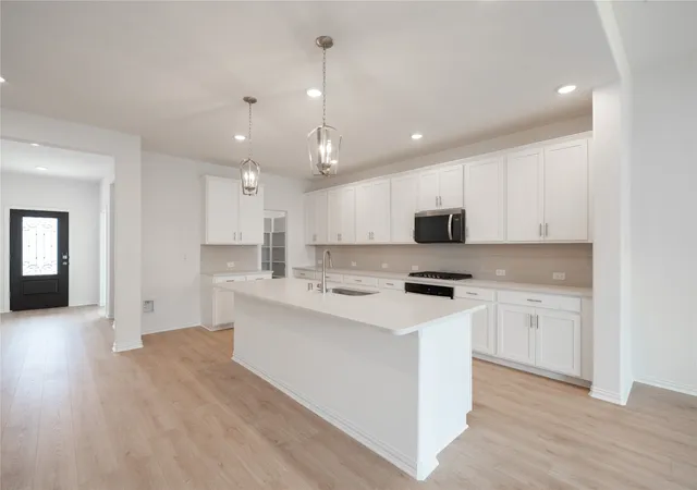 Photo 3 of Single family home for sale at 3912 Amethyst Dr, Celina, TX 75009 | MLS# 21300387 | Listing updated on 2026-09-13