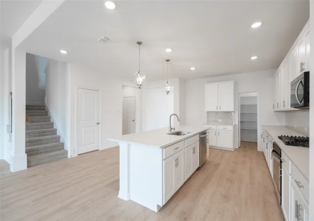Photo 4 of Single family home for sale at 3912 Amethyst Dr, Celina, TX 75009 | MLS# 21300387 | Listing updated on 2026-09-13