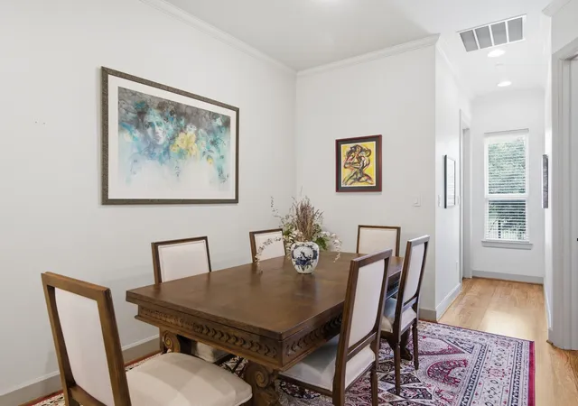 Photo 3 of Condo for sale at 7333 Valley View Ln #305, Dallas, TX 75240 | MLS# 21297144 | Listing updated on 2026-10-07
