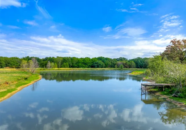 Photo 1 of Land for sale at Tbd County Road 3371, Saltillo, TX 75478 | MLS# 21300437 | Listing updated on 2026-09-11