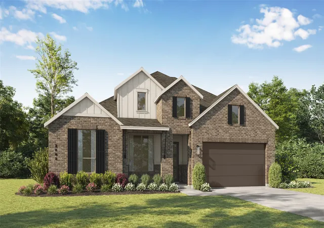 Photo 2 of Single family home for sale at 4448 Blue Sky Dr, Prosper, TX 75078 | MLS# 21300421 | Listing updated on 2026-09-14