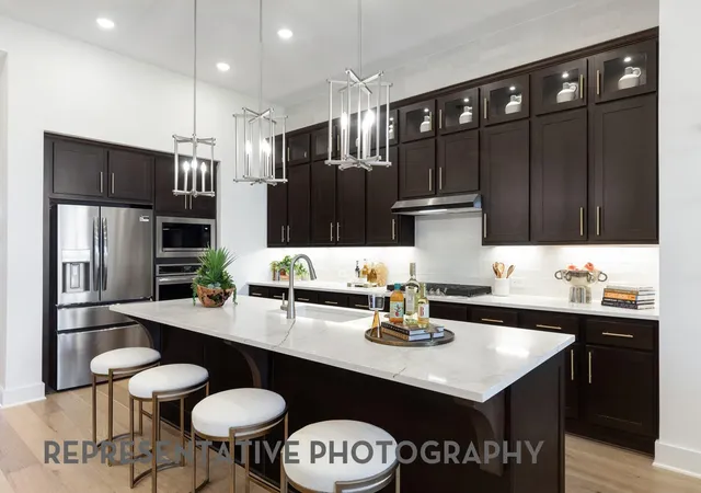 Photo 3 of Single family home for sale at 4448 Blue Sky Dr, Prosper, TX 75078 | MLS# 21300421 | Listing updated on 2026-09-14