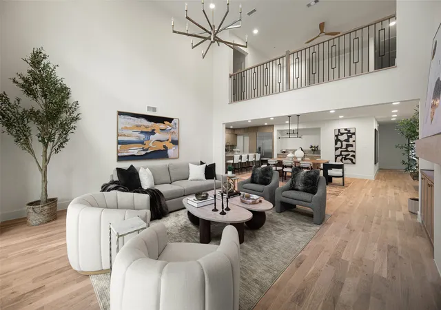 Photo 1 of Sale Pending at 4535 Westway Ave, Dallas, TX 75205 | MLS# 21292497 | Listing updated on 2026-09-19