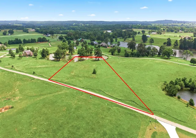 Photo 1 of Land for sale at Lot 20 Caddo Creek Cir, Larue, TX 75770 | MLS# 21288969 | Listing updated on 2026-07-29
