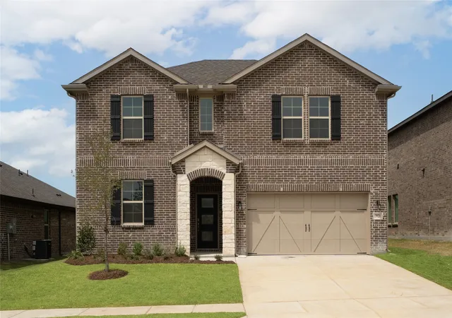Photo 1 of Single family home for sale at 3920 Amethyst Dr, Celina, TX 75009 | MLS# 21300489 | Listing updated on 2026-09-13