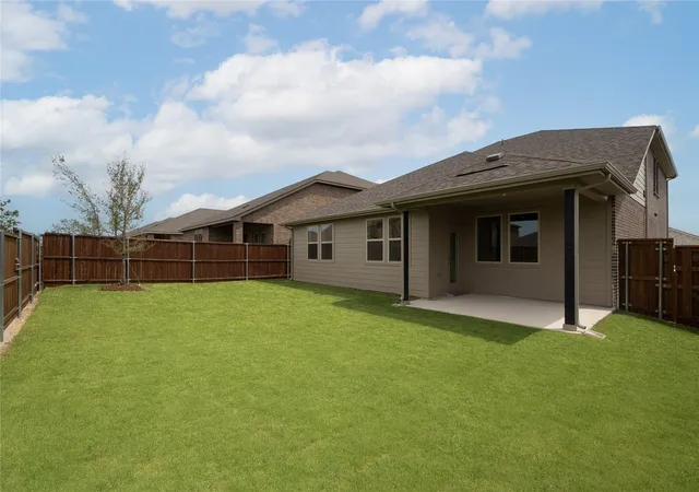 Photo 2 of Single family home for sale at 3920 Amethyst Dr, Celina, TX 75009 | MLS# 21300489 | Listing updated on 2026-09-13