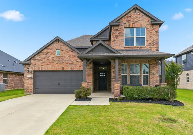 Photo 2 of Single family home for sale at 3324 Peacock Ln, Celina, TX 75009 | MLS# 21300505 | Listing updated on 2026-09-11
