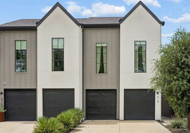 Photo 2 of Single family home for sale at 818 Muncie Ave, Dallas, TX 75212 | MLS# 21300447 | Listing updated on 2026-09-08