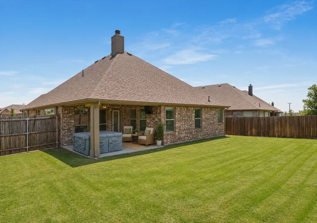 Photo 2 of Single family home for sale at 2325 Cambridge Ave, Anna, TX 75409 | MLS# 21288731 | Listing updated on 2026-07-29