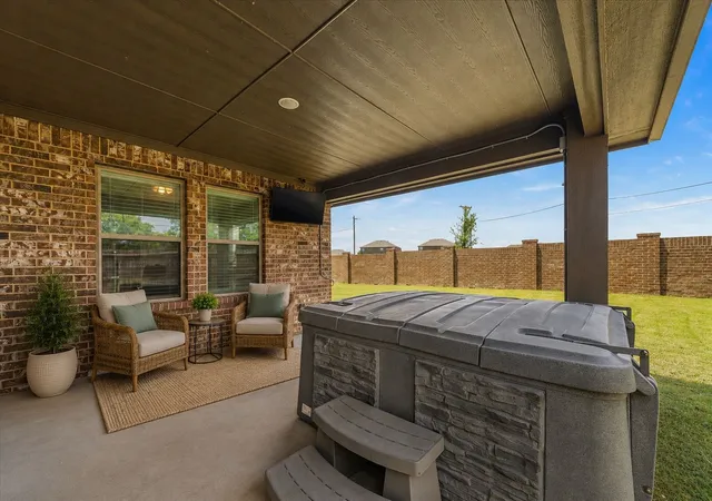 Photo 3 of Single family home for sale at 2325 Cambridge Ave, Anna, TX 75409 | MLS# 21288731 | Listing updated on 2026-07-29