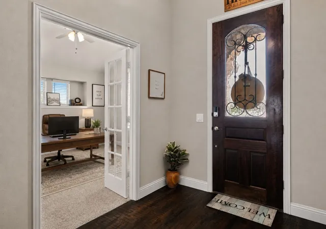 Photo 3 of Single family home for sale at 2325 Cambridge Ave, Anna, TX 75409 | MLS# 21288731 | Listing updated on 2026-10-07