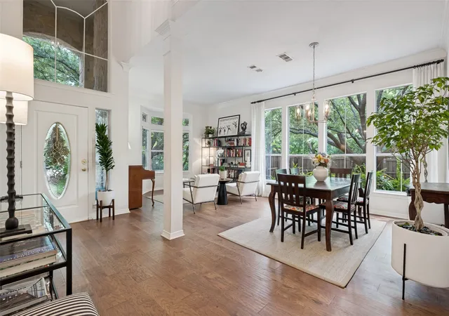 Photo 2 of Single family home for sale at 1676 Glade Forest Dr, Dallas, TX 75218 | MLS# 21298546 | Listing updated on 2026-09-14