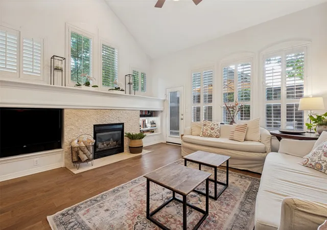 Photo 3 of Single family home for sale at 1676 Glade Forest Dr, Dallas, TX 75218 | MLS# 21298546 | Listing updated on 2026-09-14