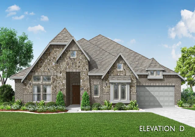 Photo 1 of Single family home for sale at 12728 Rocky Top Rd, Godley, TX 76044 | MLS# 21300491 | Listing updated on 2026-09-11