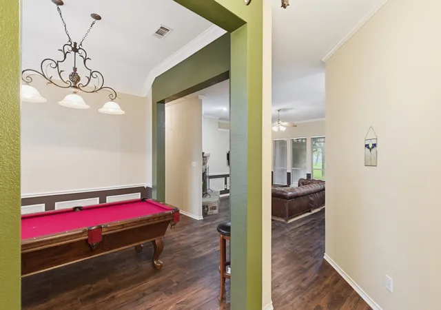 Photo 4 of Single family home for sale at 8201 Evening Star, Rowlett, TX 75089 | MLS# 21299683 | Listing updated on 2026-09-22