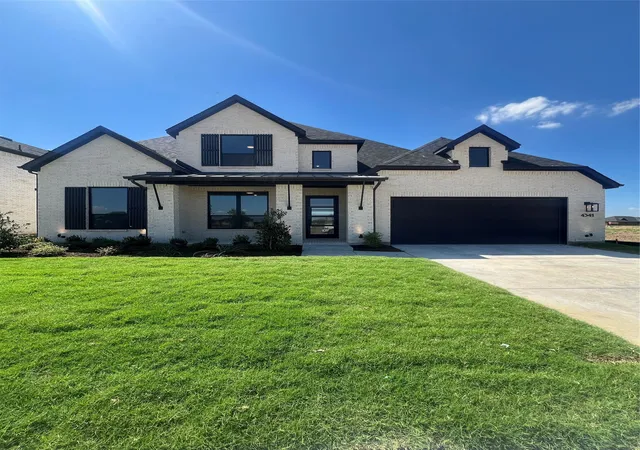 Photo 1 of Single family home for sale at 4341 Lamplights Dr, Prosper, TX 75078 | MLS# 21300534 | Listing updated on 2026-09-14