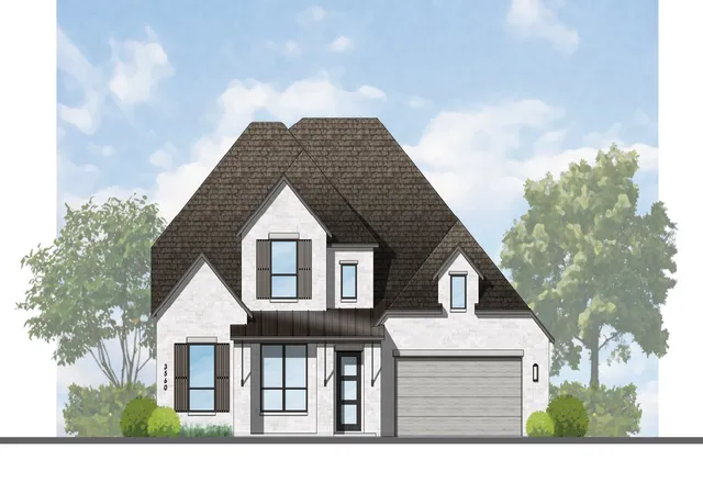 Photo 4 of Single family home for sale at 4341 Lamplights Dr, Prosper, TX 75078 | MLS# 21300534 | Listing updated on 2026-09-14