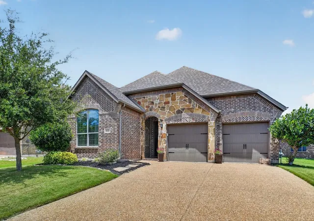 Photo 1 of Sale Pending at 172 Buffington Ave, Fate, TX 75189 | MLS# 21298285 | Listing updated on 2026-09-24