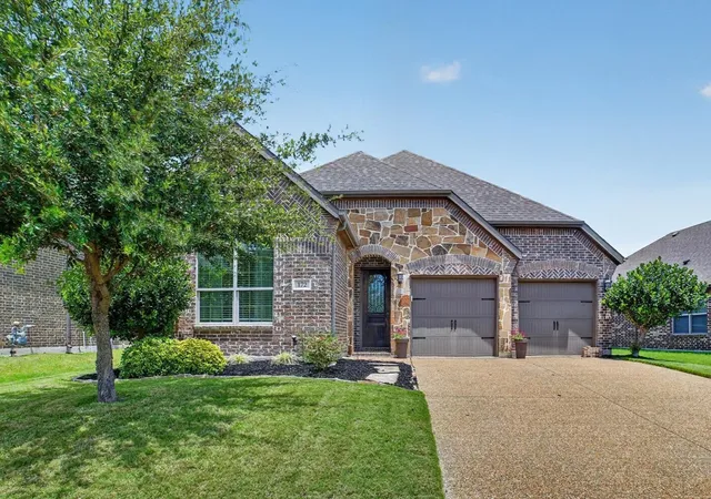Photo 2 of Sale Pending at 172 Buffington Ave, Fate, TX 75189 | MLS# 21298285 | Listing updated on 2026-09-24