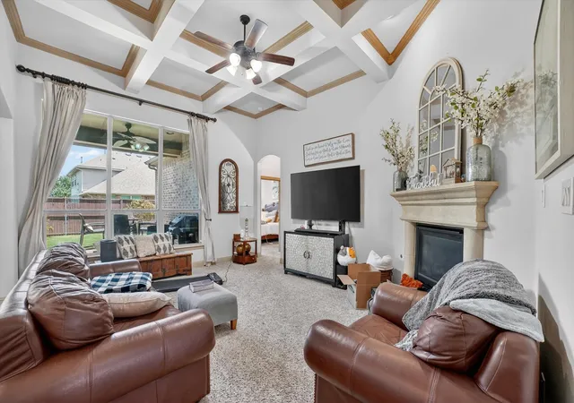 Photo 3 of Sale Pending at 172 Buffington Ave, Fate, TX 75189 | MLS# 21298285 | Listing updated on 2026-09-24