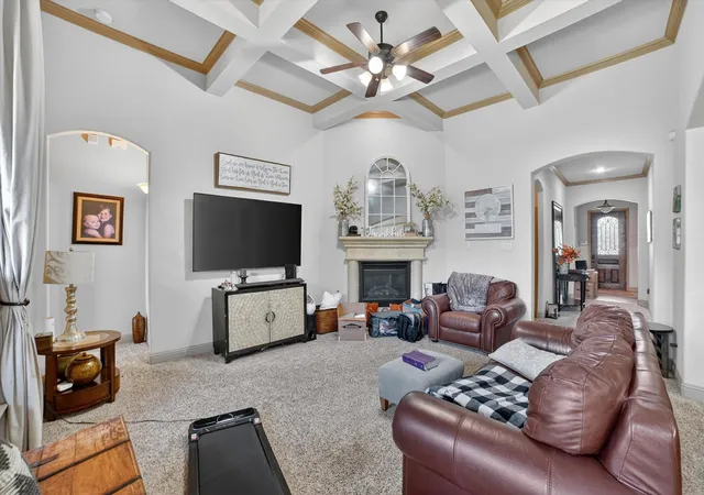 Photo 3 of Sale Pending at 172 Buffington Ave, Fate, TX 75189 | MLS# 21298285 | Listing updated on 2026-09-24