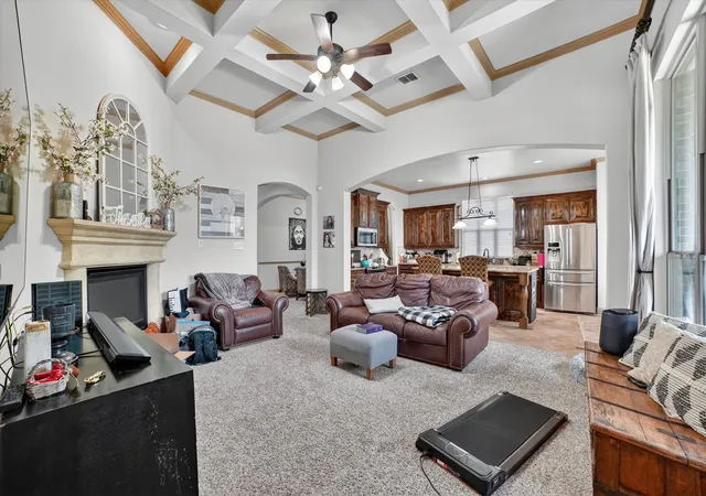 Photo 4 of Sale Pending at 172 Buffington Ave, Fate, TX 75189 | MLS# 21298285 | Listing updated on 2026-09-24