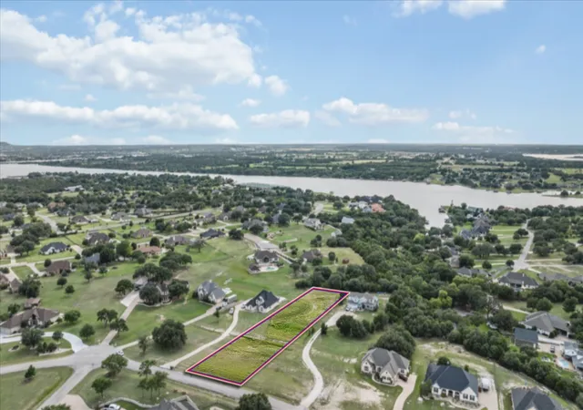 Photo 1 of Land for sale at 1104 Bentwater Pkwy, Granbury, TX 76049 | MLS# 21289397 | Listing updated on 2026-07-31