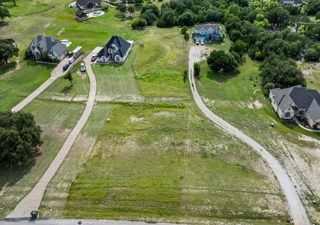Photo 2 of Land for sale at 1104 Bentwater Pkwy, Granbury, TX 76049 | MLS# 21289397 | Listing updated on 2026-07-31
