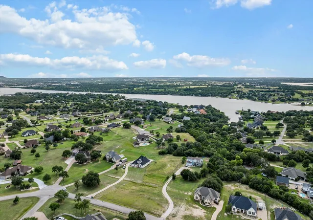 Photo 3 of Land for sale at 1104 Bentwater Pkwy, Granbury, TX 76049 | MLS# 21289397 | Listing updated on 2026-07-31