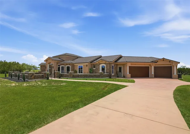 Photo 1 of Single family home for sale at 158 Private Road 2656, Walnut Springs, TX 76690 | MLS# 21300212 | Listing updated on 2026-10-21