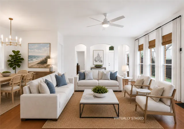 Photo 1 of Sale Pending at 7764 Lancaster, Frisco, TX 75035 | MLS# 21294510 | Listing updated on 2026-09-11