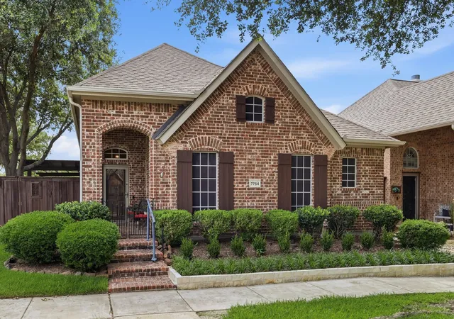 Photo 2 of Sale Pending at 7764 Lancaster, Frisco, TX 75035 | MLS# 21294510 | Listing updated on 2026-09-11