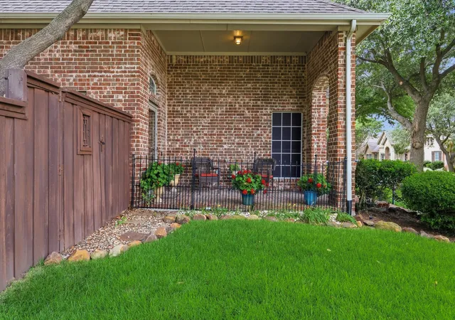 Photo 3 of Sale Pending at 7764 Lancaster, Frisco, TX 75035 | MLS# 21294510 | Listing updated on 2026-09-11